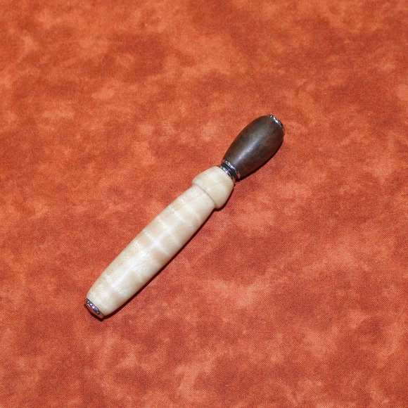 Fragrance Pen Natural Wood Finish - Picture 3 of 6